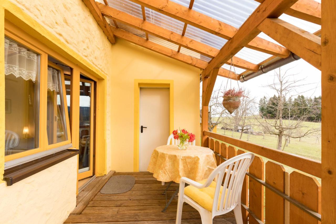 Landhaus Breg Gbr Mollenberg Exterior photo