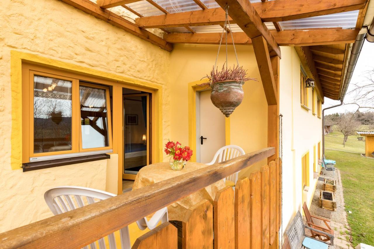 Landhaus Breg Gbr Mollenberg Exterior photo