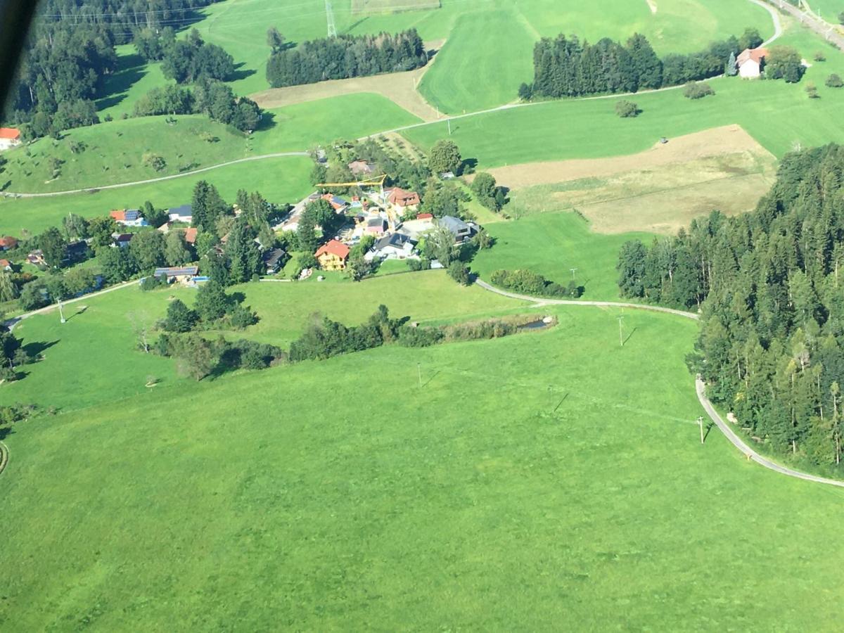 Landhaus Breg Gbr Mollenberg Exterior photo